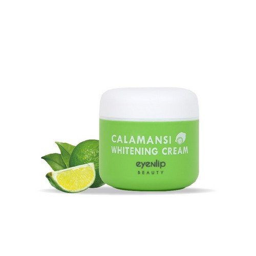 eyeNlip Calamansi Whitening Cream 50ml